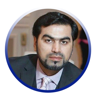 Khawar Ali