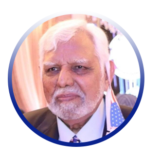 Abdur Rauf Khan