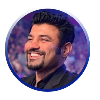Ray Khan