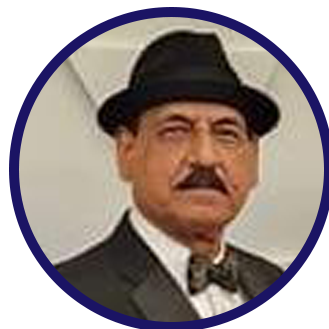 Tahir Bhatti