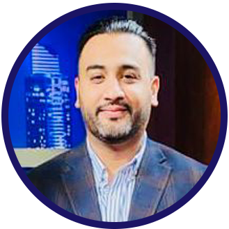 Zafran Bhatti