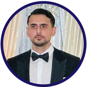 Mustafa Iqbal